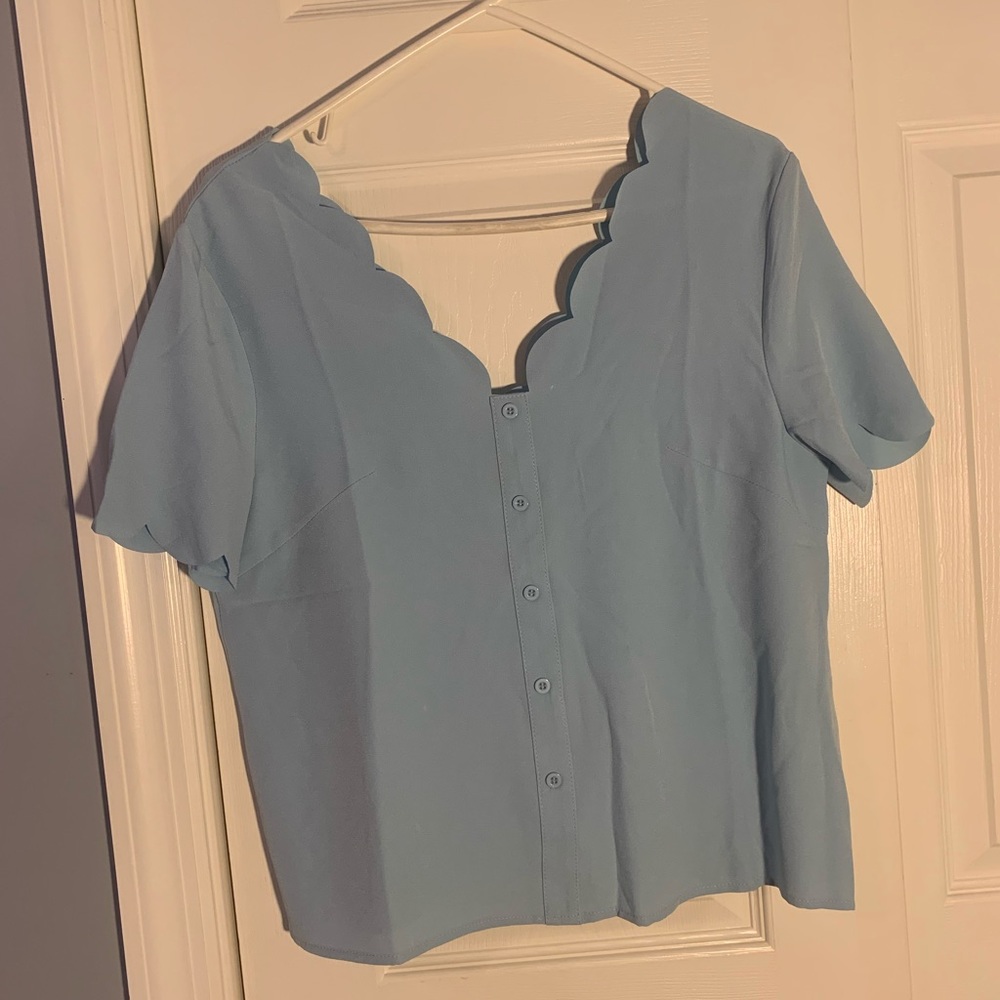 Shein Blouse